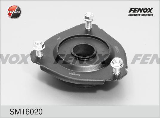 Fenox SM16020 Strut bearing with bearing kit SM16020