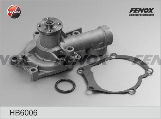 Fenox HB6006 Water pump HB6006