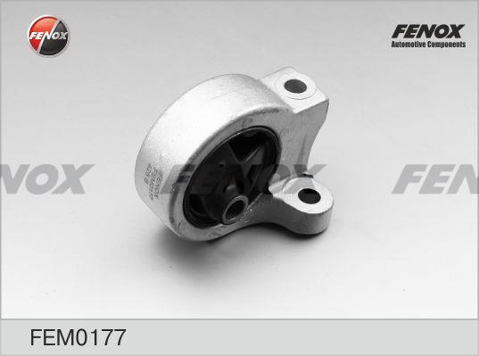 Fenox FEM0177 Engine mount right FEM0177