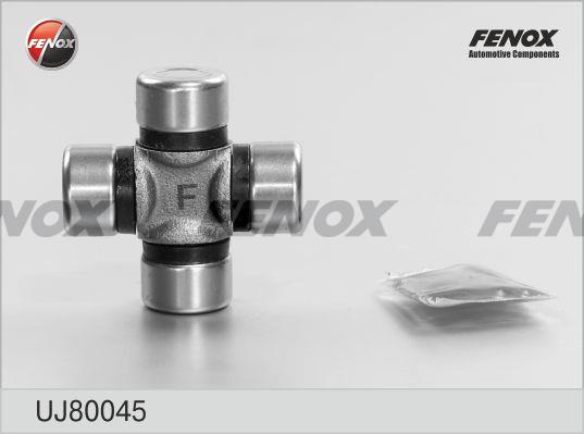 Fenox UJ80045 Joint, steering column UJ80045
