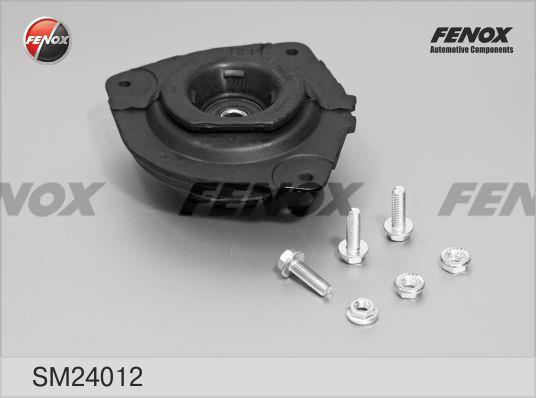 Fenox SM24012 Shock absorber bearing SM24012