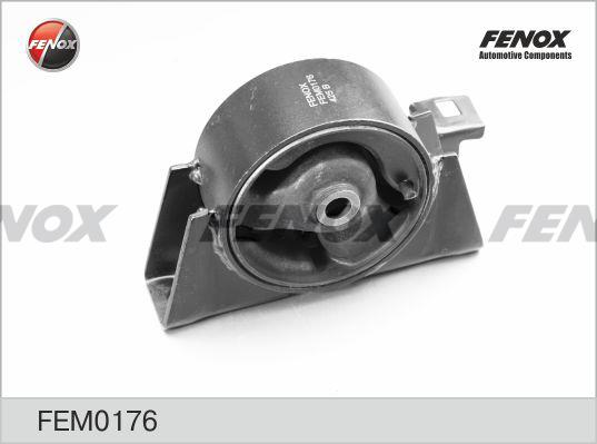Fenox FEM0176 Engine mount, front FEM0176