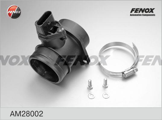 Fenox AM28002 Air mass sensor AM28002