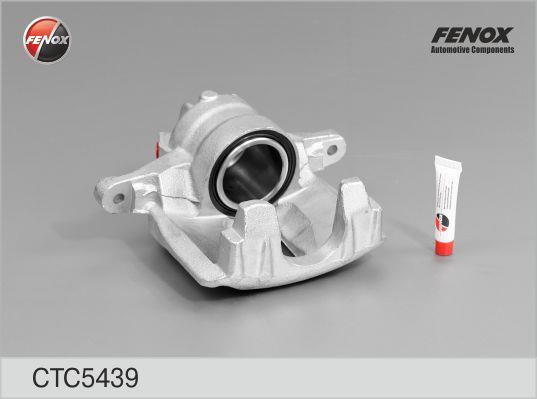 Fenox CTC5439 Brake caliper front left CTC5439