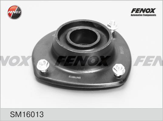 Fenox SM16013 Front Shock Absorber Support SM16013