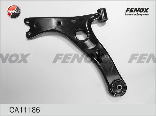 Fenox CA11186 Track Control Arm CA11186