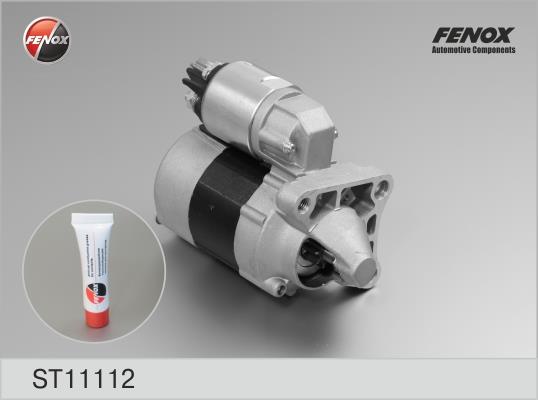 Fenox ST11112 Starter ST11112