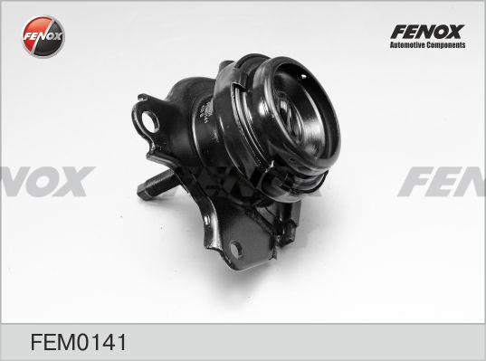 Fenox FEM0141 Engine mount right FEM0141