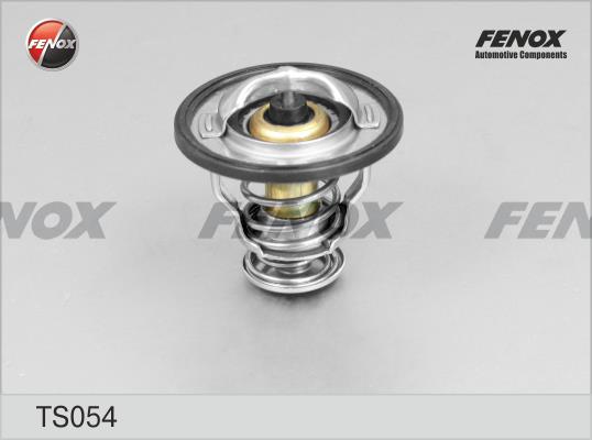 Fenox TS054 Thermostat, coolant TS054