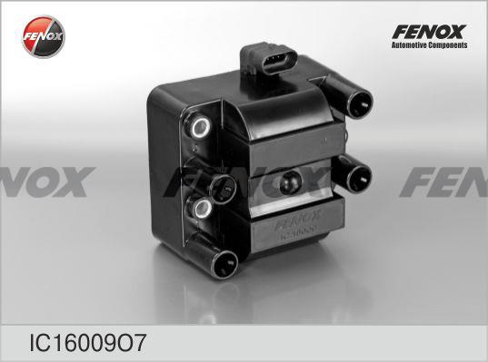 Fenox IC16009O7 Ignition coil IC16009O7