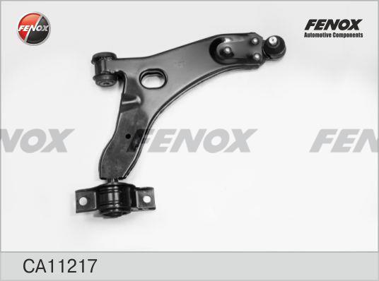 Fenox CA11217 Track Control Arm CA11217