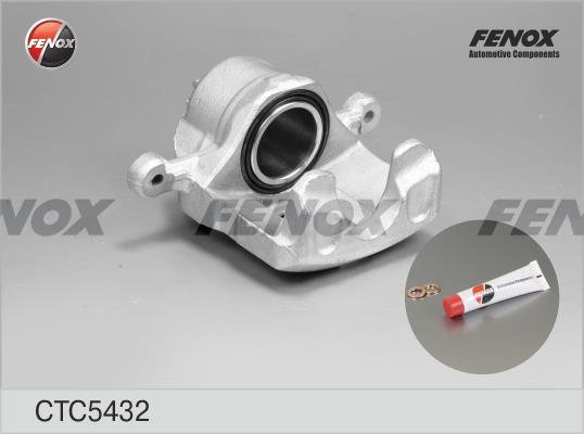 Fenox CTC5432 Brake caliper front right CTC5432