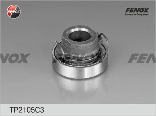 Fenox TP2105C3 Release bearing TP2105C3