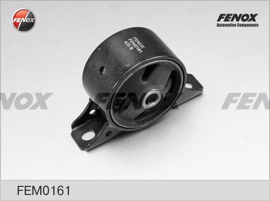 Fenox FEM0161 Engine mount, rear FEM0161