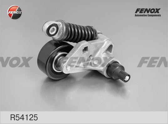 Fenox R54125 Belt tightener R54125