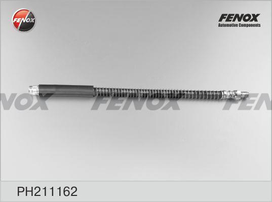 Fenox PH211162 Brake Hose PH211162