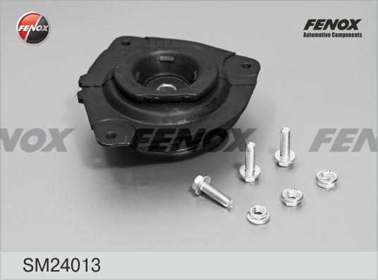Fenox SM24013 Front right shock absorber support kit SM24013