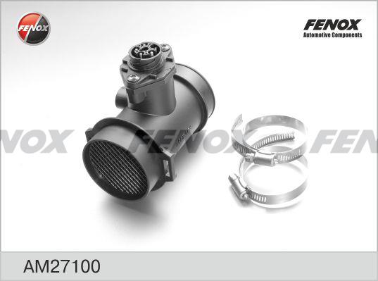 Fenox AM27100 Air mass sensor AM27100