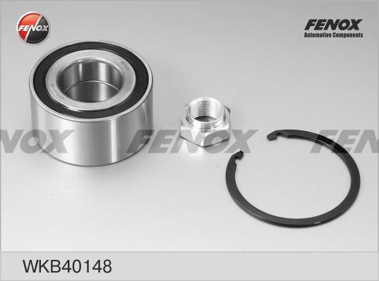 Fenox WKB40148 Wheel bearing kit WKB40148