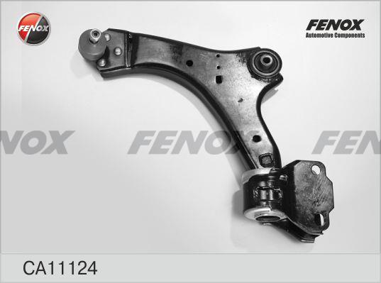Fenox CA11124 Track Control Arm CA11124