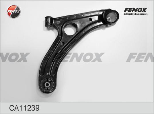 Fenox CA11239 Suspension arm front lower right CA11239