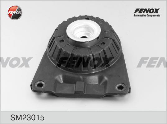 Fenox SM23015 Rear shock absorber support SM23015