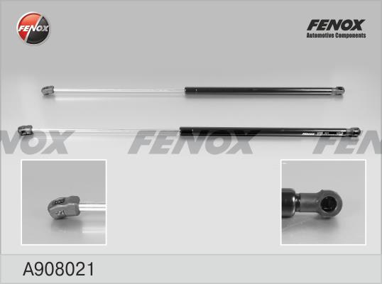 Fenox A908021 Gas hood spring A908021