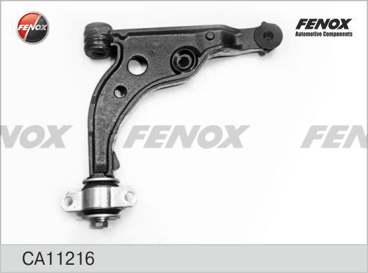 Fenox CA11216 Track Control Arm CA11216
