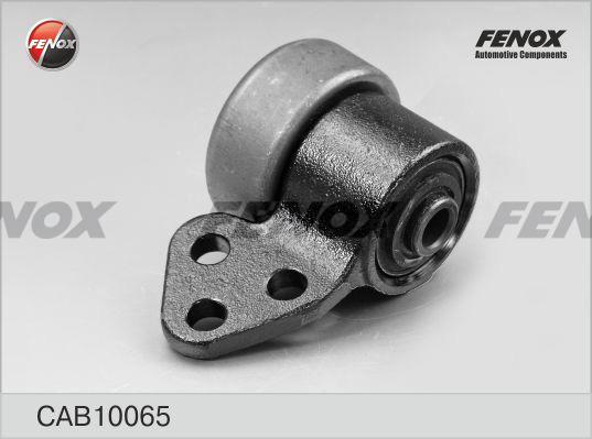 Fenox CAB10065 Silent block front lower arm front CAB10065