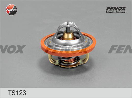 Fenox TS123 Thermostat, coolant TS123