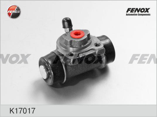 Fenox K17017 Wheel Brake Cylinder K17017