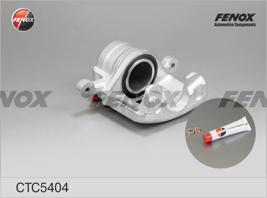 Fenox CTC5404 Brake caliper front right CTC5404