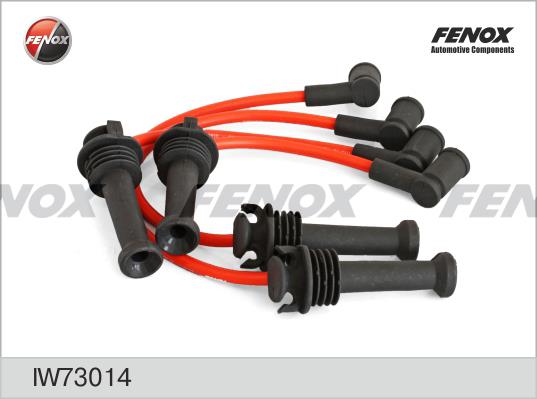 Fenox IW73014 Ignition cable kit IW73014