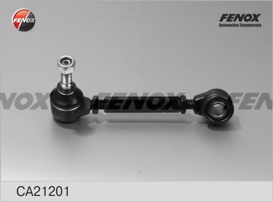 Fenox CA21201 Rear lever upper transverse right CA21201