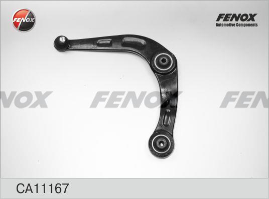 Fenox CA11167 Track Control Arm CA11167