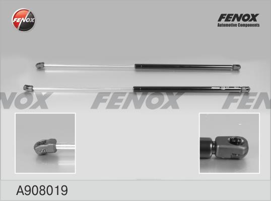 Fenox A908019 Gas hood spring A908019