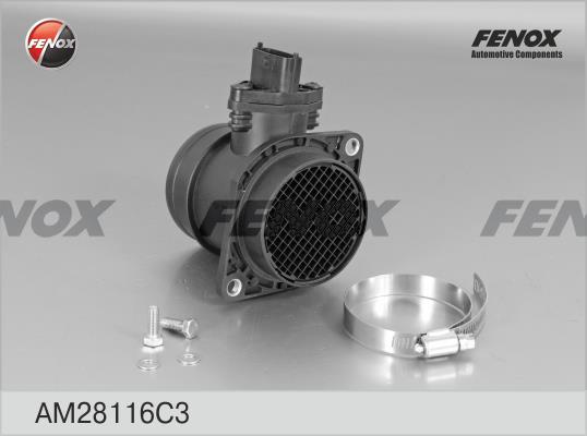 Fenox AM28116C3 Air mass sensor AM28116C3