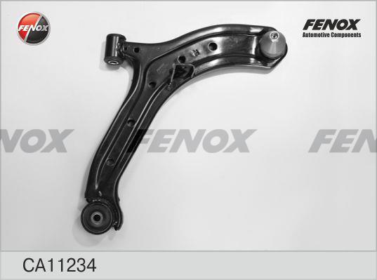 Fenox CA11234 Track Control Arm CA11234