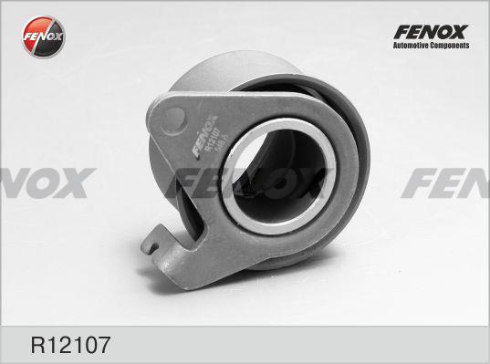 Fenox R12107 Tensioner pulley, timing belt R12107