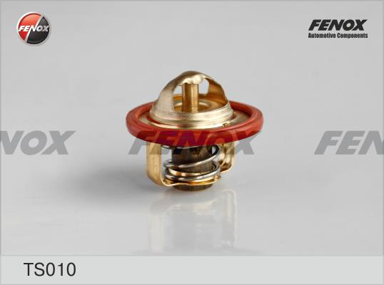Fenox TS010 Thermostat, coolant TS010