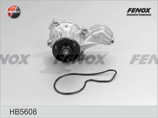 Fenox HB5608 Water pump HB5608