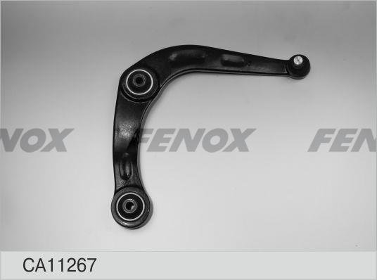 Fenox CA11267 Track Control Arm CA11267