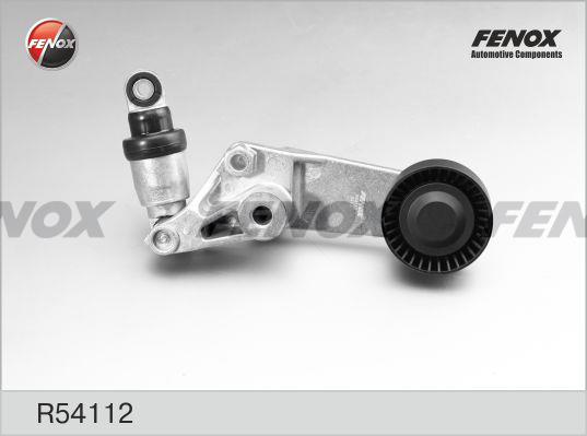Fenox R54112 Belt tightener R54112
