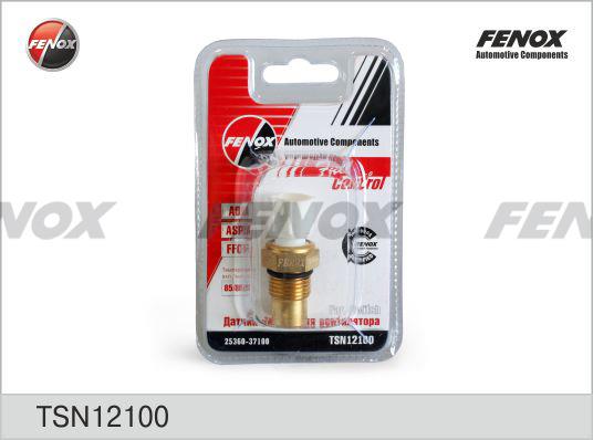Fenox TSN12100 Fan switch TSN12100