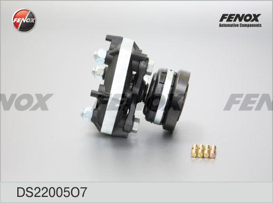 Fenox DS22005O7 Propeller shaft DS22005O7