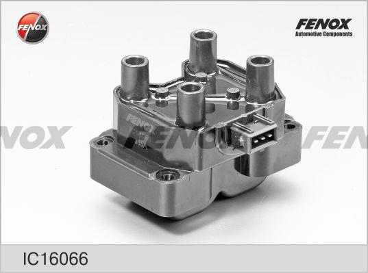 Fenox IC16066 Ignition coil IC16066