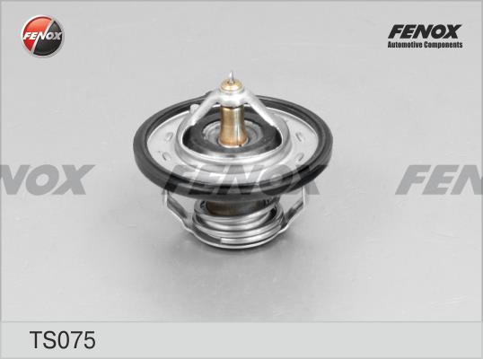 Fenox TS075 Thermostat, coolant TS075
