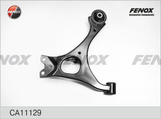 Fenox CA11129 Suspension arm front lower left CA11129