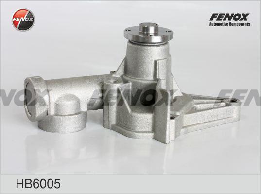 Fenox HB6005 Water pump HB6005
