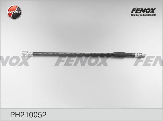 Fenox PH210052 Brake Hose PH210052